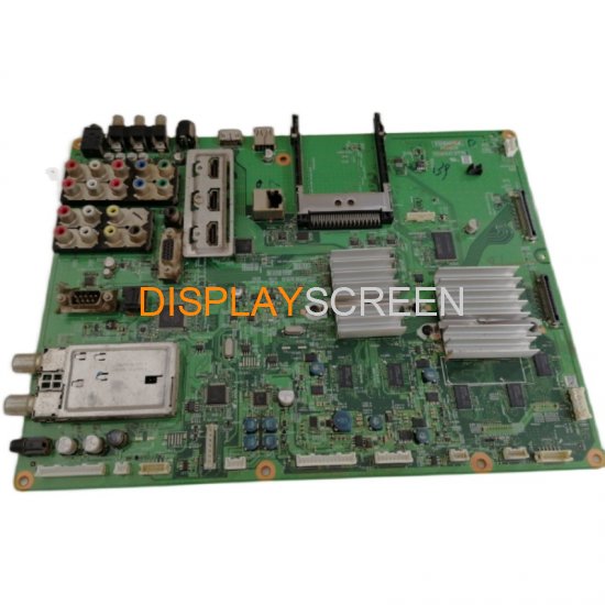 Original Replacement 40XV650C Sharp CPWBX 4323TP Logic Board For LK400D3LA21 Screen
