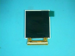 LCD Dispaly Screen Original LCD Panel Replacement for Samsung B189 S189 E189