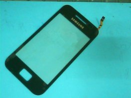 Brand New Touch Screen Digitizer Replacement for Samsung I597 I589