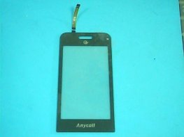 Original Brand New Touch Screen Digitizer Panel Replacement for Samsung F839