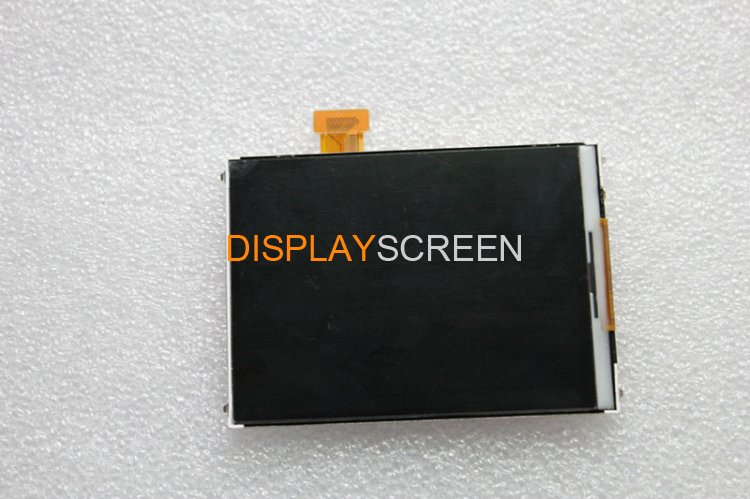 Brand New and Original LCD Dispaly Screen LCD Panel Replacement for Samsung S5360