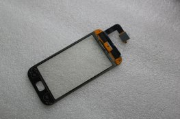 Original and Brand New Touch Screen Digitizer Replacement for Samsung S5820