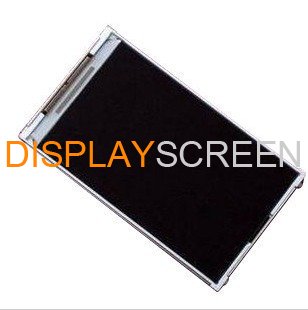 Original LCD Dispaly Screen LCD Panel Replacement for Samsung S5230 S5230C