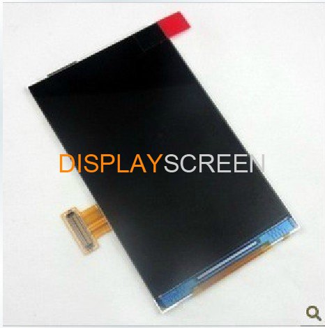 New LCD Panel LCD Screen Dispaly Replacement for Samsung S7500 S7508