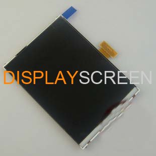 New LCD Panel LCD Screen Dispaly Replacement for Samsung S5570