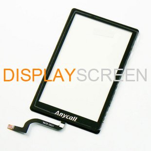 Original Touch Screen Digitizer Panel for Samsung S8300C