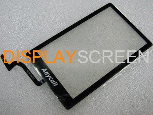 Original Touch Screen Digitizer Panel for Samsung S8300C