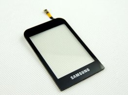 100% Original Touch Screen Digitizer for Samsung C3300 C3300K