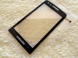 Original Touch Screen Digitizer Panel Repair Replacement for Samsung M8800 M8800C