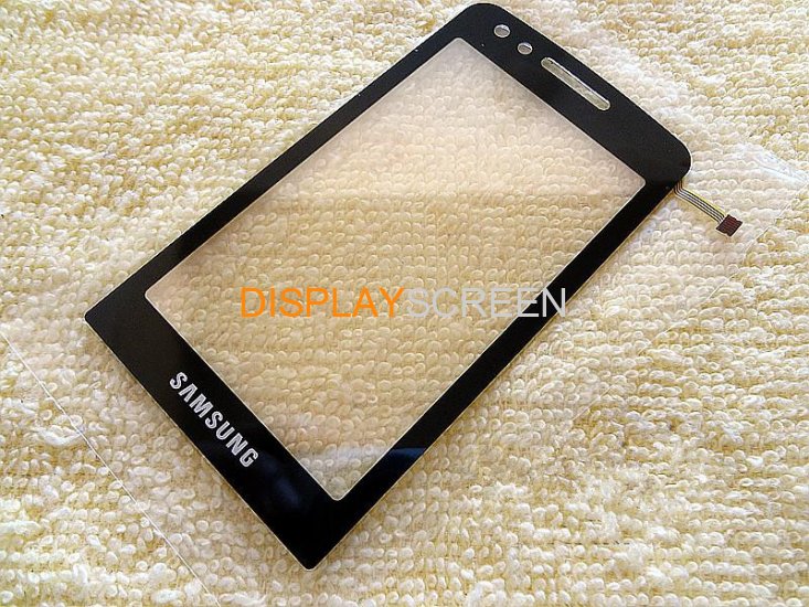 Original Touch Screen Digitizer Panel Repair Replacement for Samsung M8800 M8800C