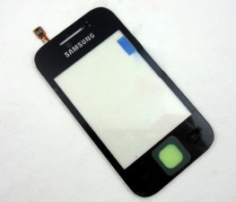 Original Touch Screen Digitizer Panel Capacitive Screen Replacement for Samsung S5360