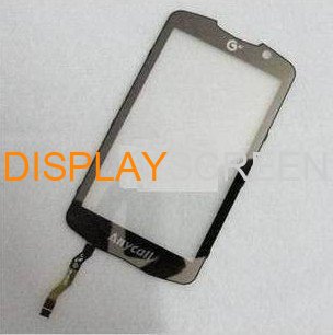 Original Touch Screen Digitizer Replacement for Samsung I6330 I6330C