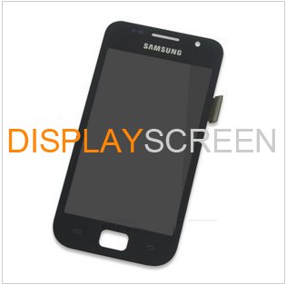 New LCD Screen Assembly Dispaly LCD Panel with Touch Screen Replacement for Samsung I9008L