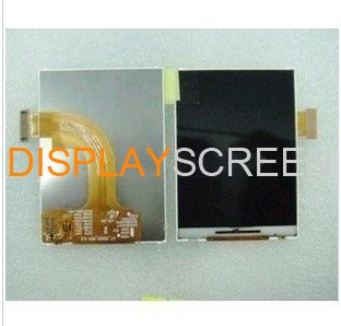 New LCD Display Screen LCD Panel Replacement for Samsung I5508 I5500