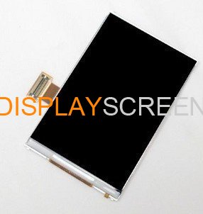 Original LCD Display Screen Repair Replacement for Samsung S3850