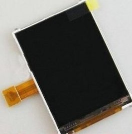 Brand New LCD Display Screen LCD Panel Repair Replacement for Samsung S3310 S3310C