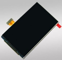 Original Repair Replacement LCD Display Screen LCD Panel for Samsung I6330 I6330C