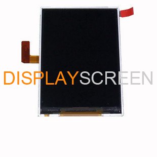 Original LCD Display Screen Repair Replacement LCD Panel for Samsung B5712 B5712C