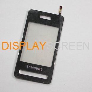 New Replacement Touch Screen Digitizer External Screen for Samsung D988 D980