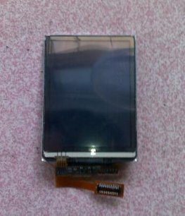 New Internal Screen LCD Display Screen Repair Replacement for Samsung W599