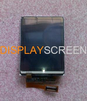 New Internal Screen LCD Display Screen Repair Replacement for Samsung W599
