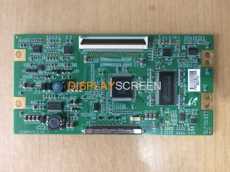Original Replacement LT32876 Samsung 320AP03C2LV0.1 Logic Board For LTA320AP02