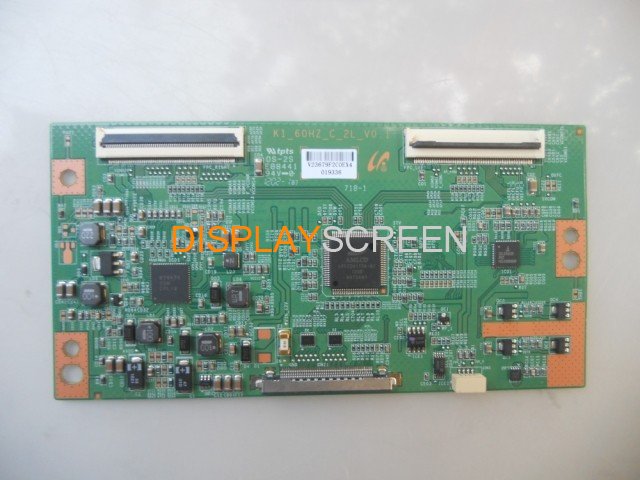 Original Replacement L43E5010E 23679F 23679G Samsung K1-60HZ-C-2L-V0.1 Logic Board For LTA430HN01
