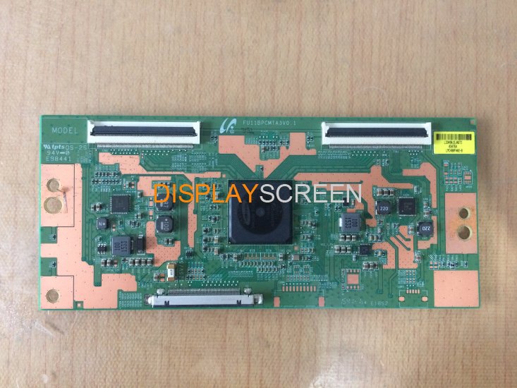 Original Replacement LED48EC520UA Samsung FU11BPCMTA3V0.1 Logic Board For HD480DU-B31
