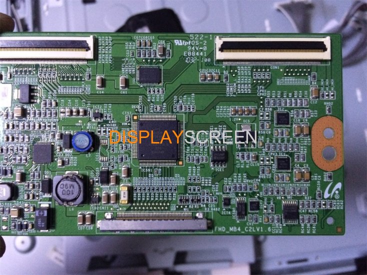 Original Replacement KLV-32EX400 Samsung FHD_MB4_C2LV1.6 Logic Board For LTY320HM03 Screen
