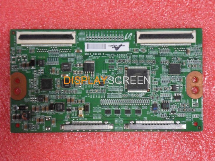 Original Replacement KLV-55EX630 Samsung WDL_C4LV0.1 Logic Board For LTY550HJ04 Screen