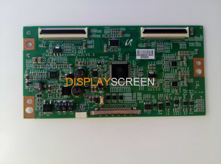 Original Replacement L46E5200BE Samsung SD120PBMB4C6LV0.0 Logic Board For LTA460HQ12 Screen