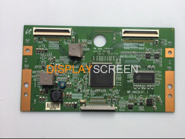 Original Replacement KDL-40V5500 KDL-40V530A Samsung NP_HAC2LV1.1 Logic Board For LTY400HA12 Screen