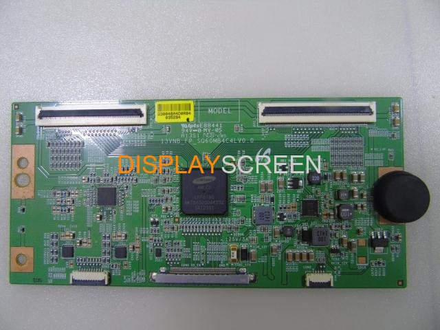 Original Replacement LE55A5500 Samsung 13VNB-FP-SQ60MB4C4LV0.0 Logic Board For H550EFL-YSB Screen