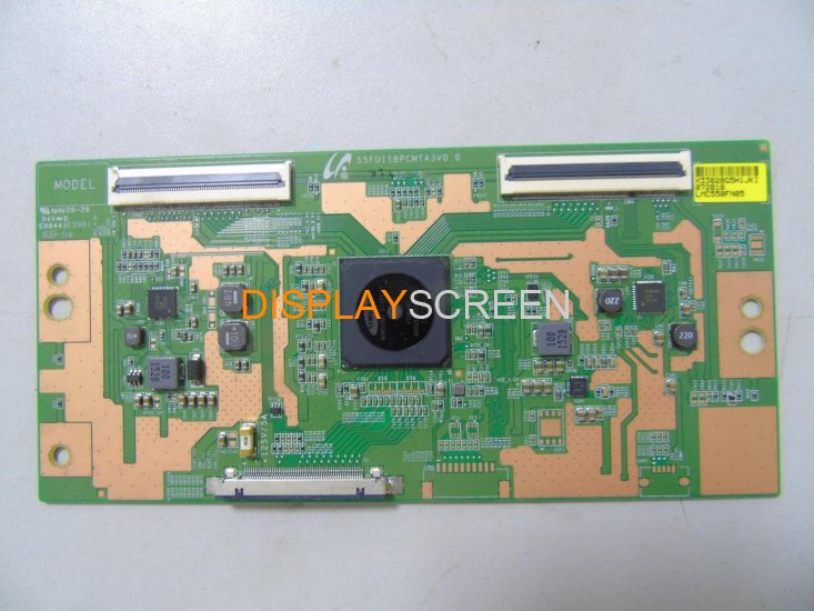 Original Replacement D55A561U Samsung 55FU11BPCMTA3V0.0 Logic Board For LVU550NDEL Screen
