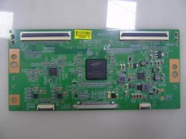 Original Replacement LED48K20JD 3D48C2000ID Samsung 13VNB7-SQ60MB4C4LV0.0 Logic Board For LVF480SE4L Screen