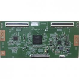Original Replacement 55L5350C Samsung 13SQ60PBMB3C2LV0.1 Logic Board For LTA550HQ23 Screen