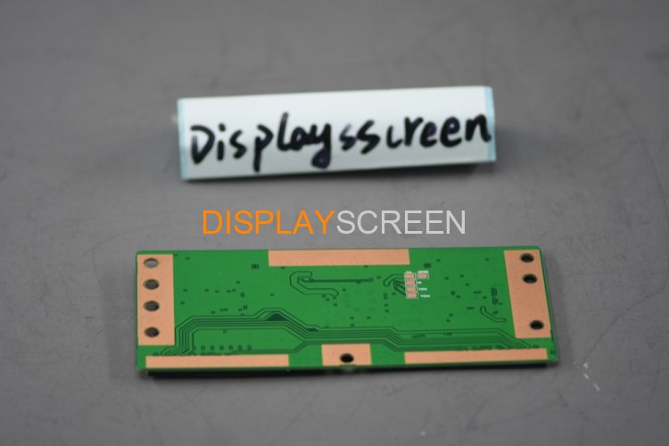 Original Replacement LED48K510G3D L48E5390A-3D Samsung SD120PBMB4C6LV0.1 Logic Board For LTA480HW01 Screen
