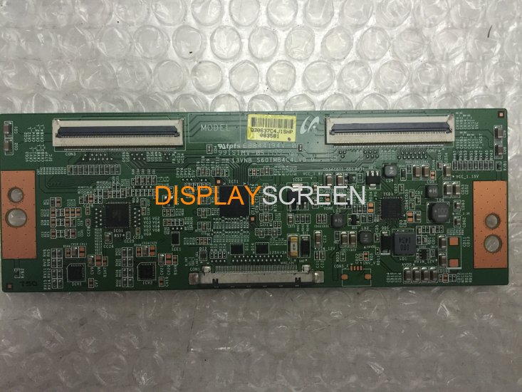 Original Replacement LED48K20JD Samsung 13VNB_S60TMB4C4LV0.0 Logic Board For LSC480HN05-B01 Screen