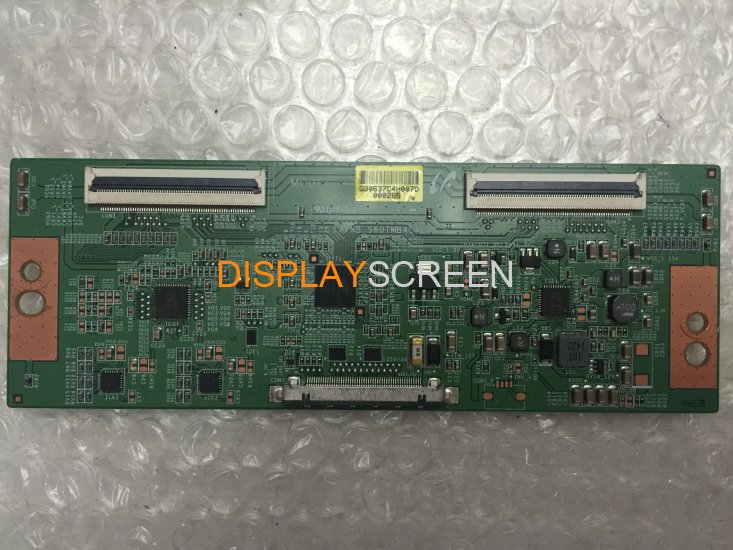 Original Replacement D55A710 Samsung 14Y_EF11_TA2C2LV0.1 Logic Board For H550DFL-YS2 Screen