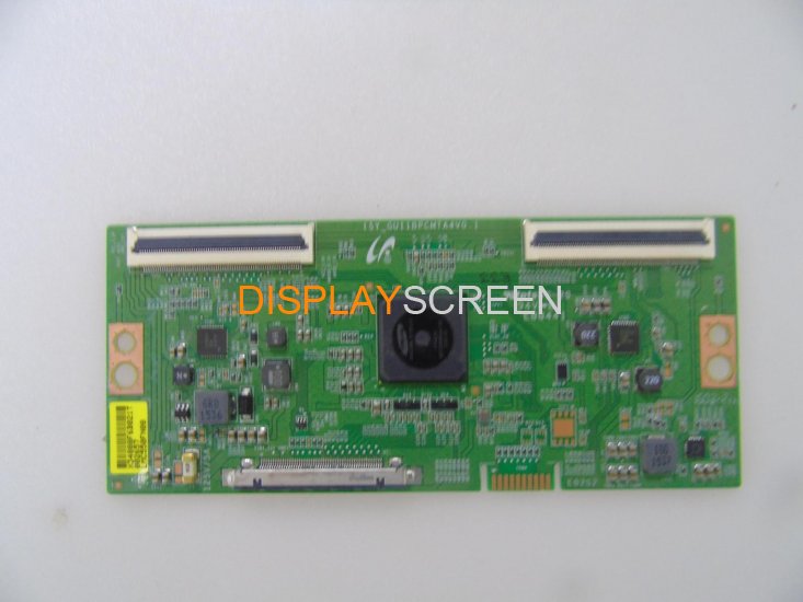 Original Replacement LED55K720UC Samsung 15Y_GU11BPCMTA4V0.1 Logic Board For LMC550FN08 Screen