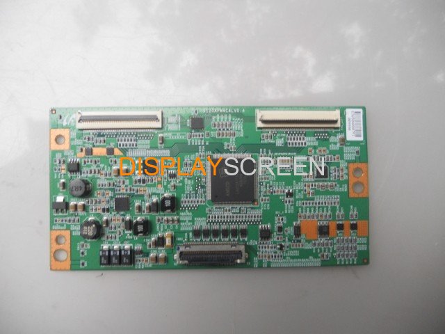 Original Replacement LA55C630K1F Samsung S120APM4C4LV0.4 Logic Board For LTF550HJ01 Screen