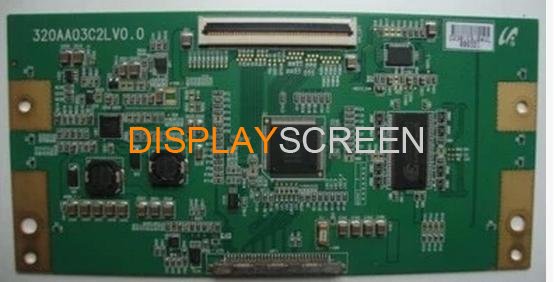 Original Replacement SG32LT-1K Samsung 320AA03C2LV0.0 Logic Board For LTA320AA03 Screen
