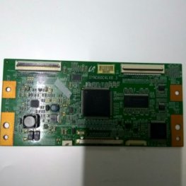 Original Replacement L40E9FBE 40CV550C Samsung SYNC60C4LV0.3 Logic Board For LTA400HA07 Screen