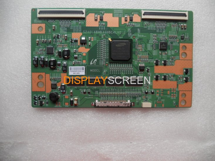 Original Replacement Samsung S240LABMB3SNBC4LV0.1 Logic Board
