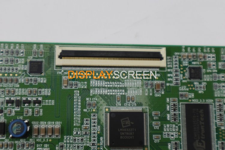 Original Replacement L32F19 Samsung 320AP03C2LV0.1 Logic Board For LTA320AP02 Screen