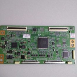 Original Replacement LED55760D Samsung 3DRMB4C4LV0.4 Logic Board For LTA550HJ12 Screen