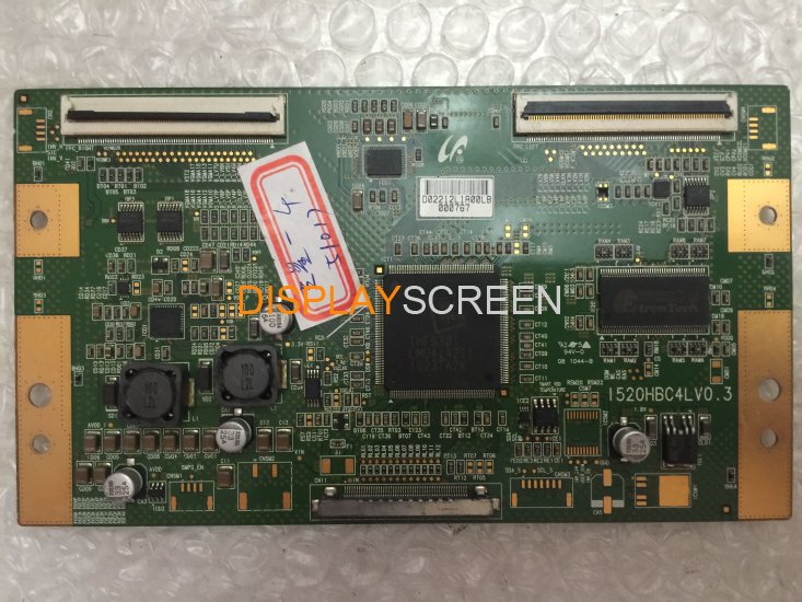Original Replacement Samsung I520HBC4LV0.3 Logic Board For LTI520HB01 Screen