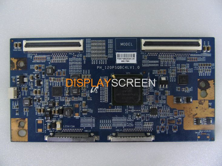 Original Replacement LED55C55R120Q Samsung PH_120PSQBC4LV1.0 Logic Board