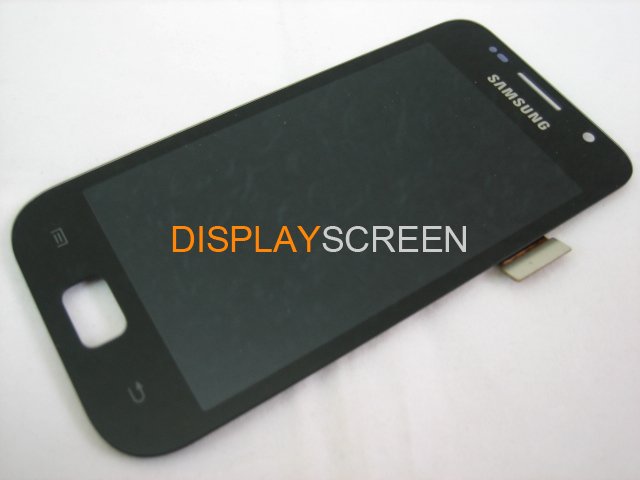 Full LCD Display Screen+Touch Screen Digitizer Glass Replacement for Samsung Galaxy SL i9003