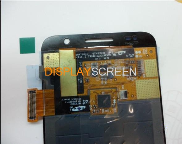 Original Full LCD Display Screen with Touch Screen Digitzer Replacement for Samsung I9000 I9001 I9003 I9008 I9008L